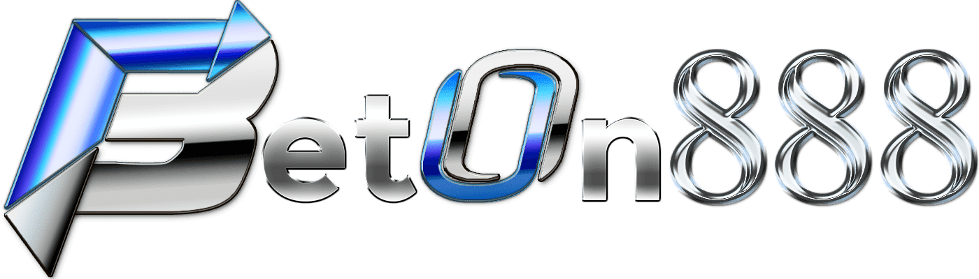 logo BETON888